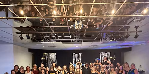 Eagles Sedro Woolley Line Dance Event with the Kickers