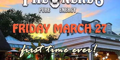 The Nerds First Time EVER at Havana New Hope