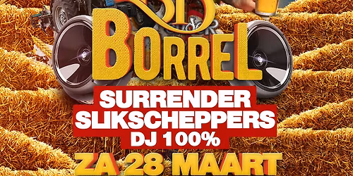 BBBorrel
