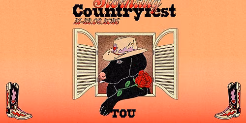 Storhaug Countryfest 2026