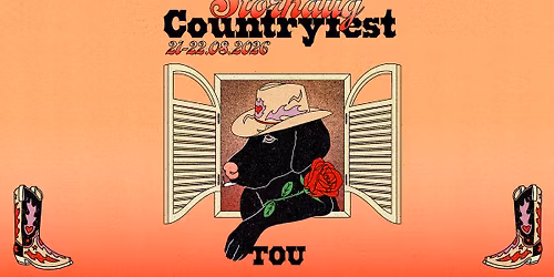 Storhaug Countryfest 2026