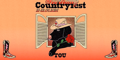 Storhaug Countryfest 2026
