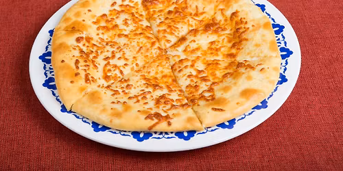 Cooking Class: International Flatbreads