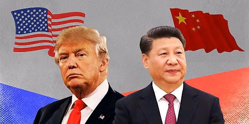 The State of US-China Relations 2026-2028:  D\u00e9j\u00e0 vu All Over Again?