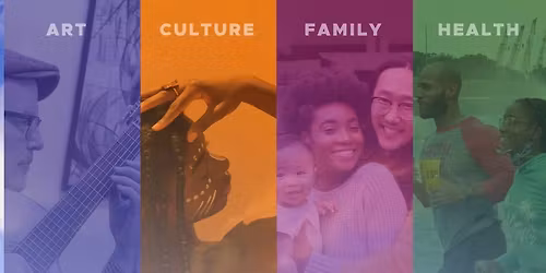 Tampa Bay Black Heritage 2-Day Music Fest (Sunday)