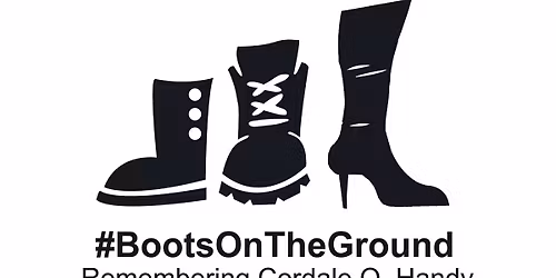 9th Annual Cordale Q Handy In Remembrance of Me Foundation Banquet 