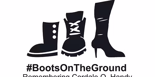 9th Annual Cordale Q Handy In Remembrance of Me Foundation Banquet 