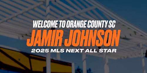 Orange County SC vs. Pittsburgh Riverhounds SC