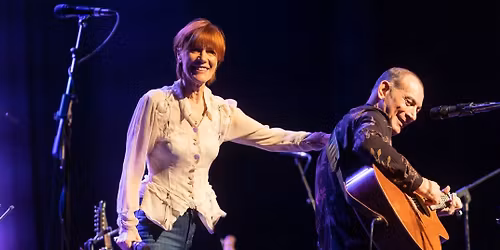 Kiki Dee & Carmelo Luggeri