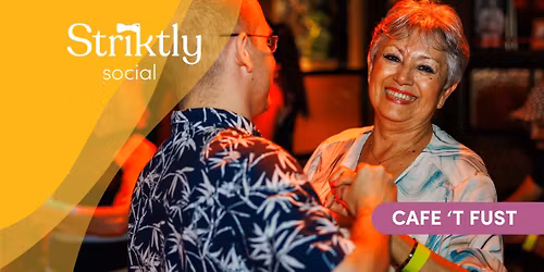 Striktly Social | Salsa & Bachata