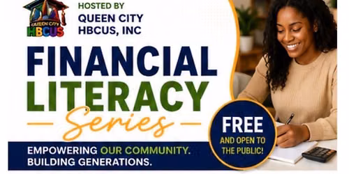 2026 Financial Literacy Workshop