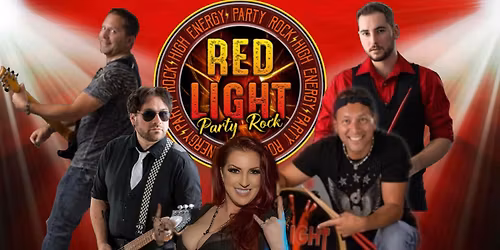 RED LIGHT-Windjammer Surf Bar-Friday July 3rd, 9pm BEACH FUN!