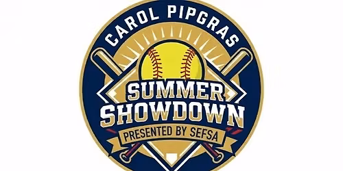 Carol Pipgras Summer Showdown - presented by SEFSA