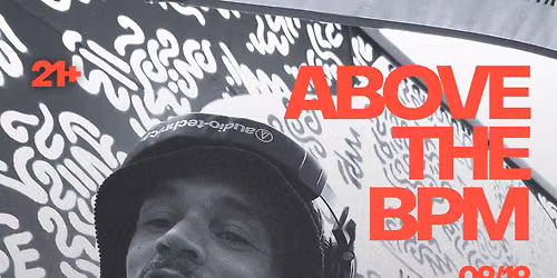Above The BPM