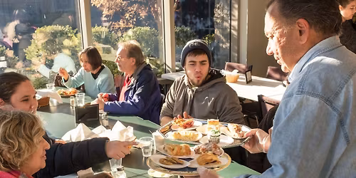 Community Thanks Supper