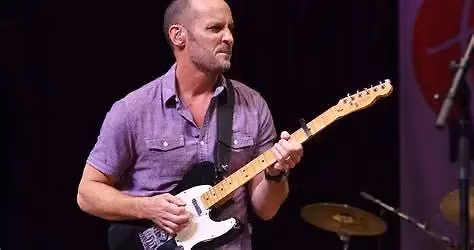 Tab Benoit & Paul Thorn Tickets