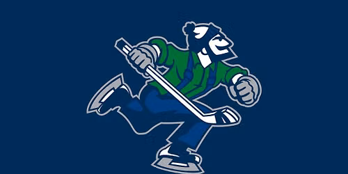 Abbotsford Canucks vs. Colorado Eagles