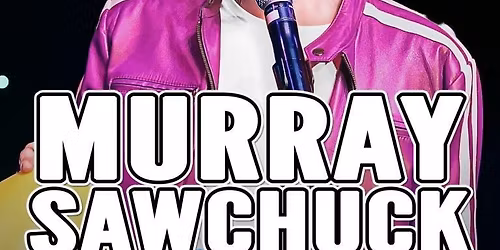 Murray Sawchuck - Hairlarious Deceptions at South Point Hotel and Casino - South Point Arena