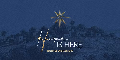 Christmas Day Service