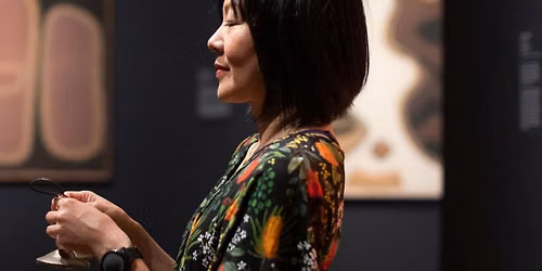 Weekday Wellbeing: Art, Mind & Body | Ticketed
