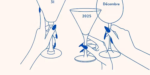 R\u00e9veillon \u00e0 la cool #2