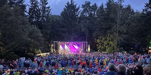 Alvaro Soler - El Camino Tour 2026