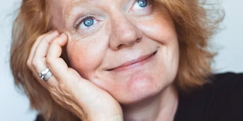 31. Festival der Kleinkunst: Mechthild Kerz | Pumpwerk Wilhelmshaven