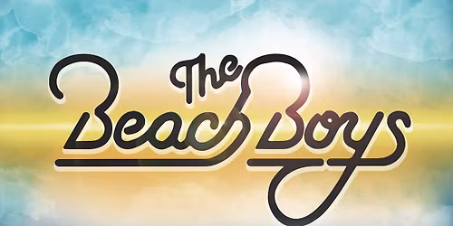 The Beach Boys with Peter Noone