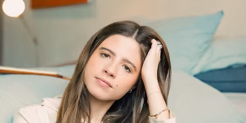 Koncert med Augusta Schackinger