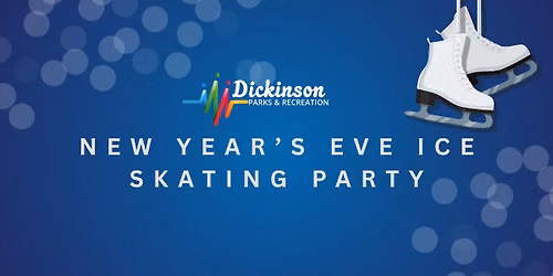 New Year\u2019s Eve Skating Party