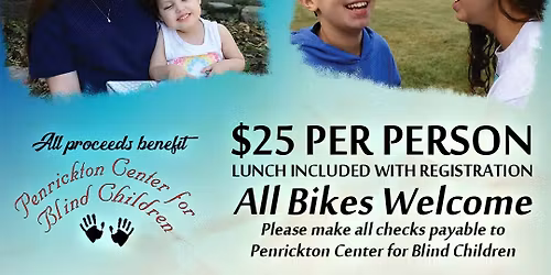 26th Annual Ride for a Reason