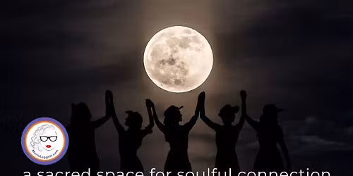 Rooted in Spirit: A Community Circle - IN-PERSON ONLY