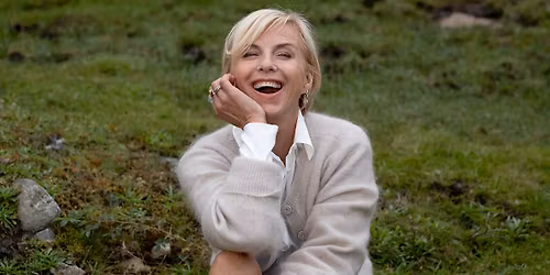 Silje Nergaard - Ettermiddagskonsert - F\u00c5 BILLETTER \/\/ N\u00f8tter\u00f8y Kulturhus