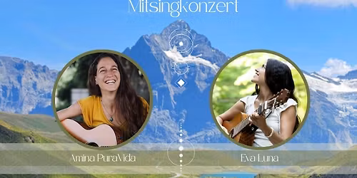 Singkreis & Mitsingkonzert