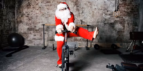 Fodor Fitness \u00c9vz\u00e1r\u00f3 Party