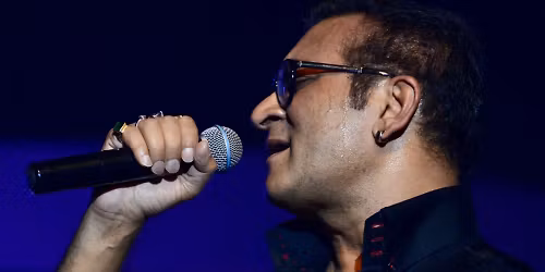 Abhijeet in Toronto