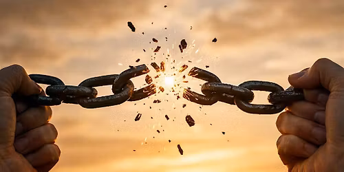 Vrijheid als kernwaarde