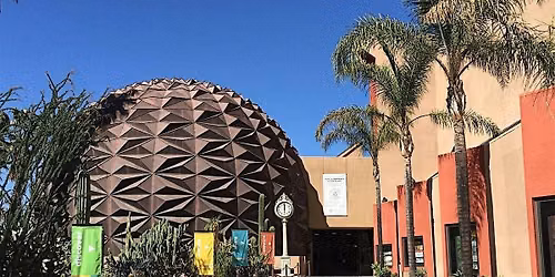 Dome Talks with Dr. Stephen Kane