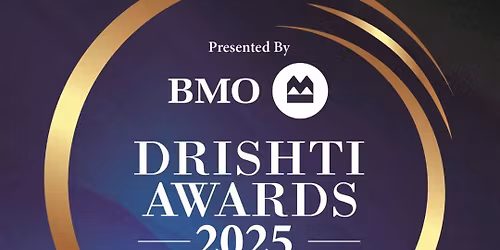 Drishti Awards Gala 2025