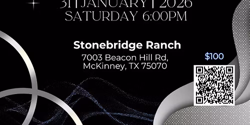 A Night of Royal Blue Reflections-5th Year Anniversary Gala