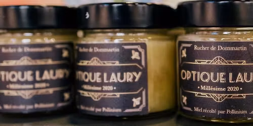 Journ\u00e9e Mondiale du Miel