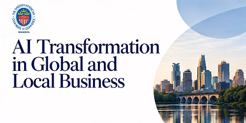 AI Transformation in Global and Local Business