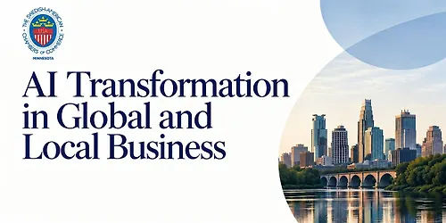 AI Transformation in Global and Local Business