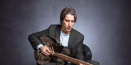 Fernando Neris "Resounds"