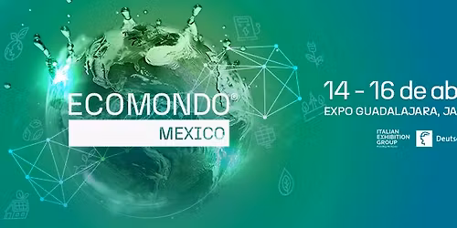 Ecomondo MEXICO 2026