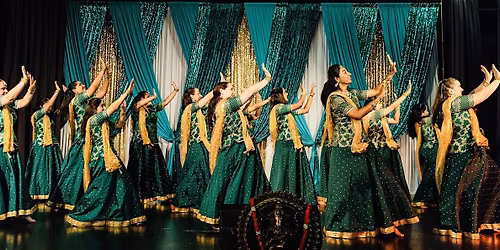 Ladies Thursday Stream Term 2 2026