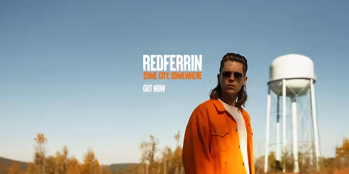 Redferrin in Gainesville