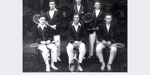 Tough Guy Book Club - Dubbo Chapter