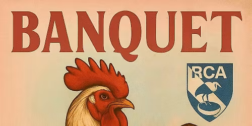 Banquet Rca