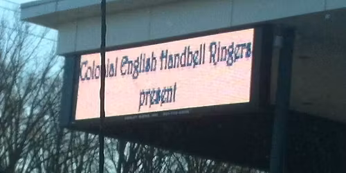The Colonial Ringers present "Tidings of Comfort & Joy\u201d at Bowie Center for the Performing Arts